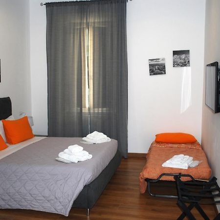 רומא Trastevere Magic House Luxury Suite מראה חיצוני תמונה