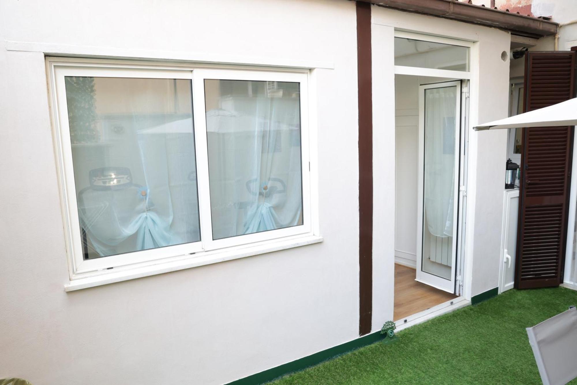 רומא Trastevere Magic House Luxury Suite מראה חיצוני תמונה