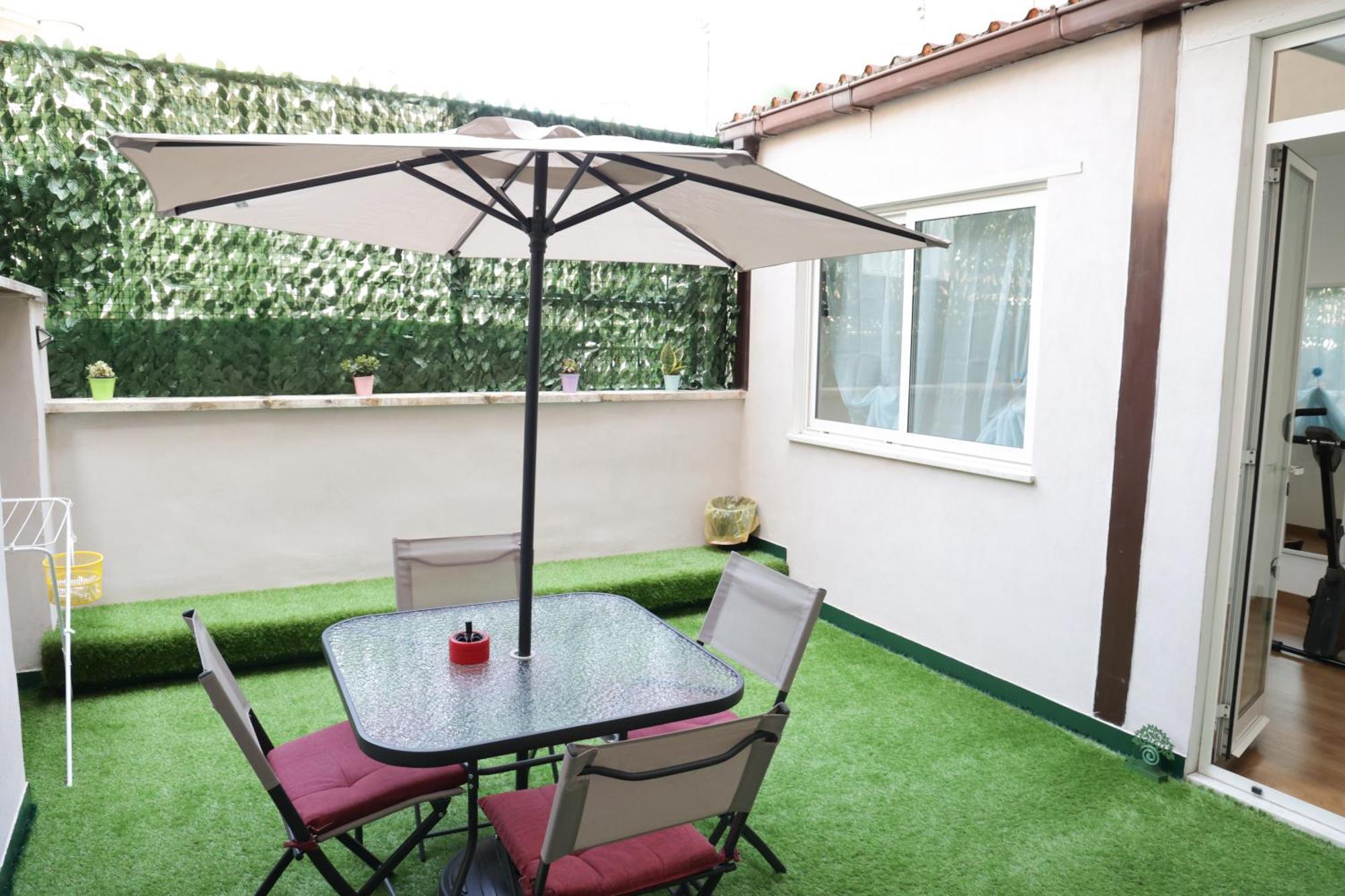 רומא Trastevere Magic House Luxury Suite מראה חיצוני תמונה