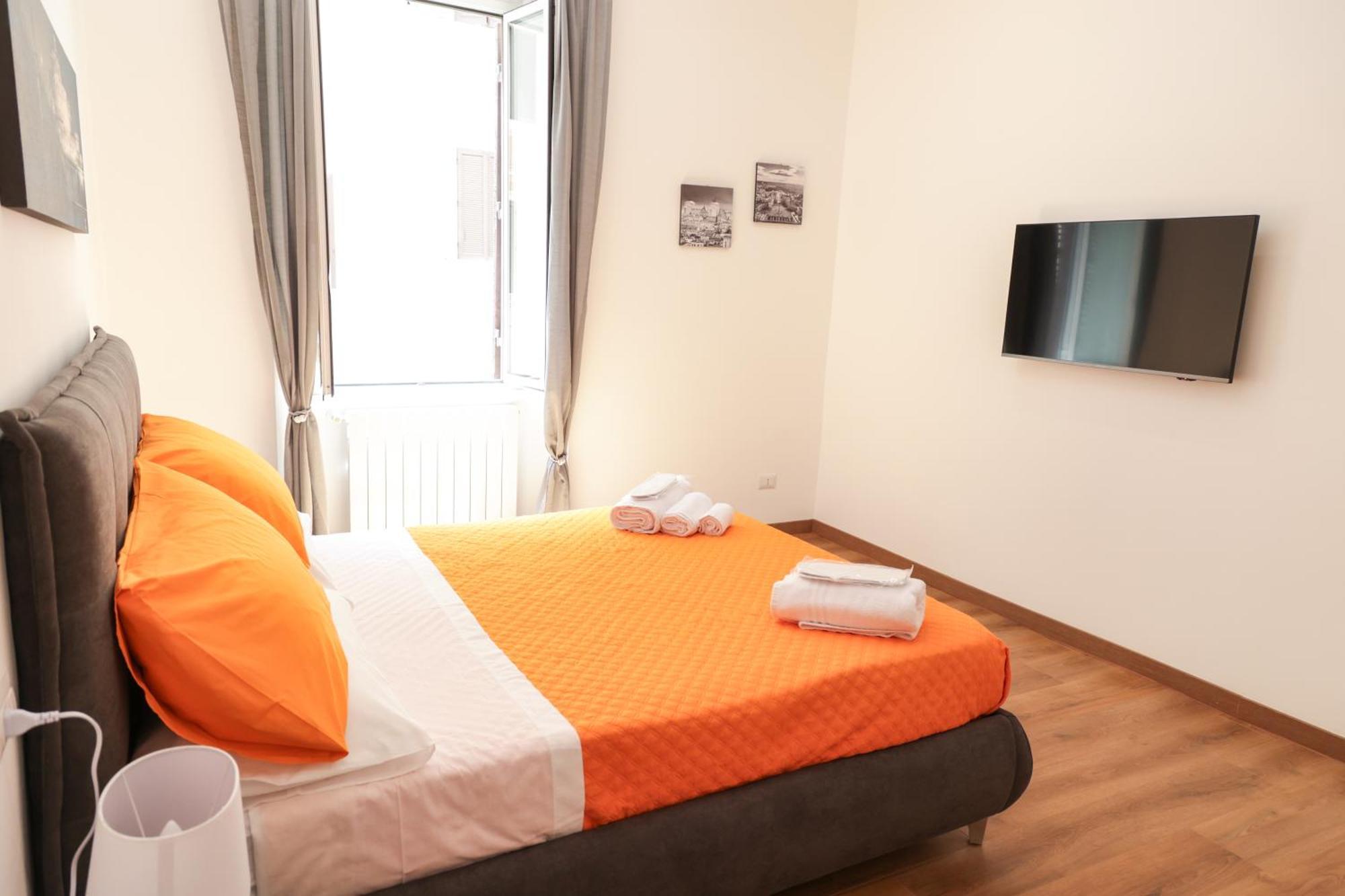 רומא Trastevere Magic House Luxury Suite מראה חיצוני תמונה