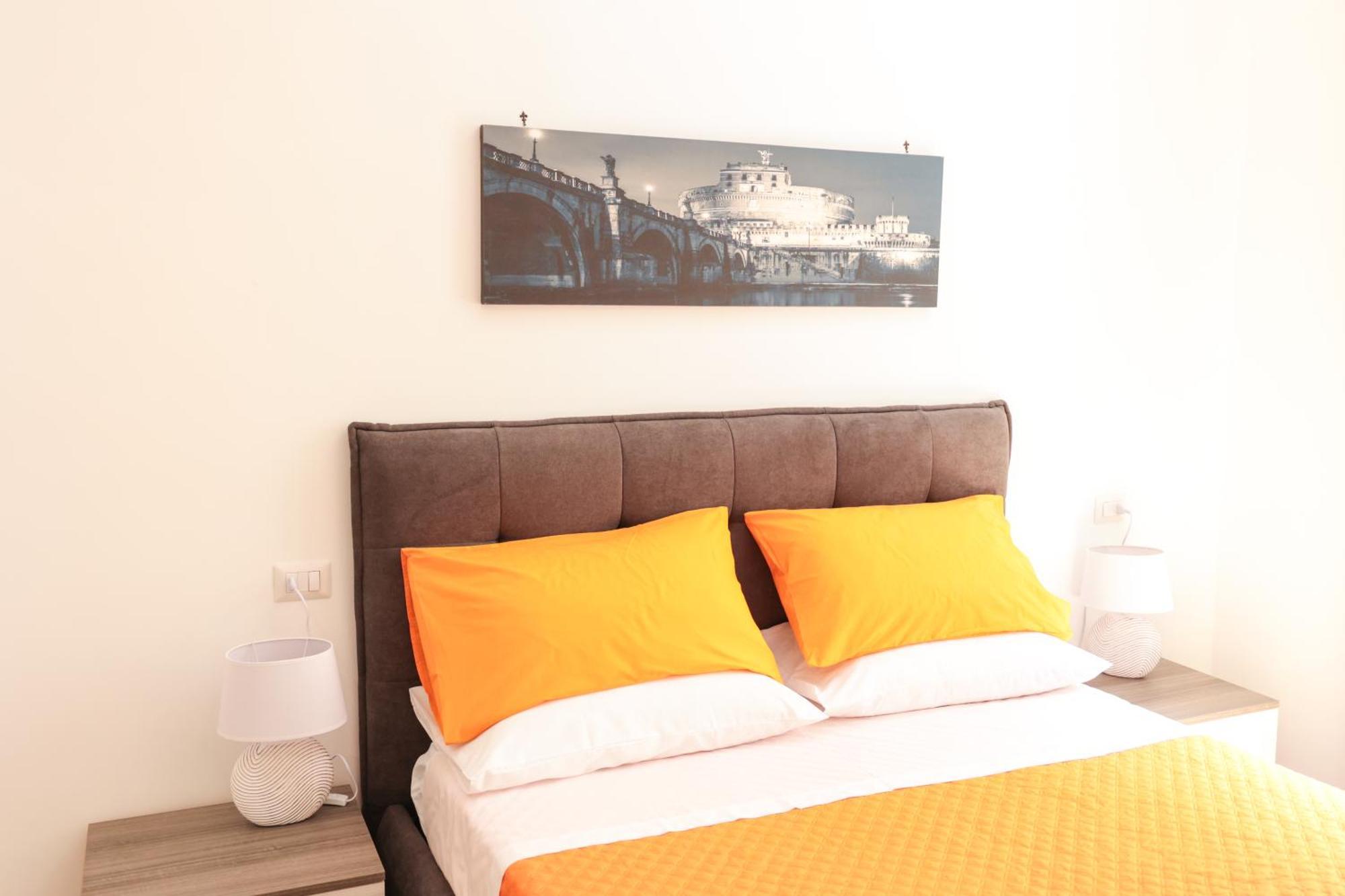 רומא Trastevere Magic House Luxury Suite מראה חיצוני תמונה