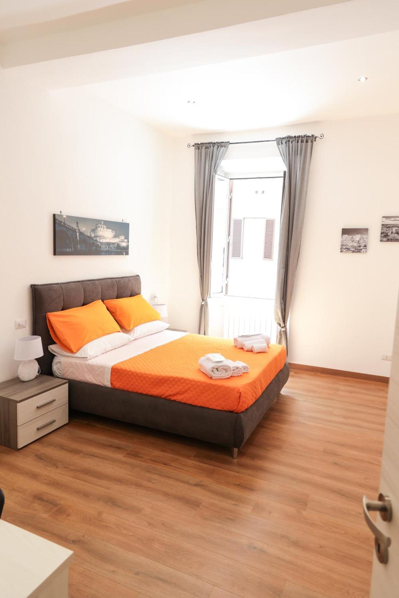 רומא Trastevere Magic House Luxury Suite מראה חיצוני תמונה