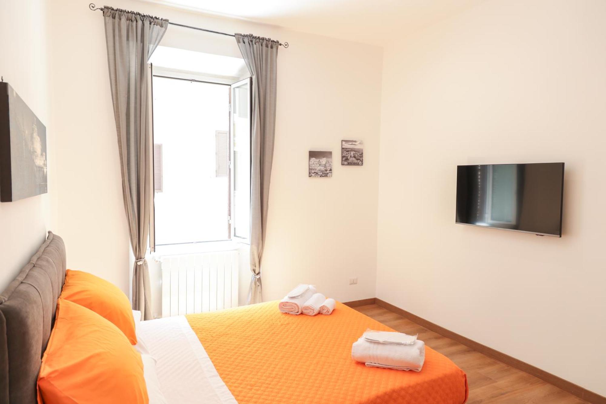 רומא Trastevere Magic House Luxury Suite מראה חיצוני תמונה