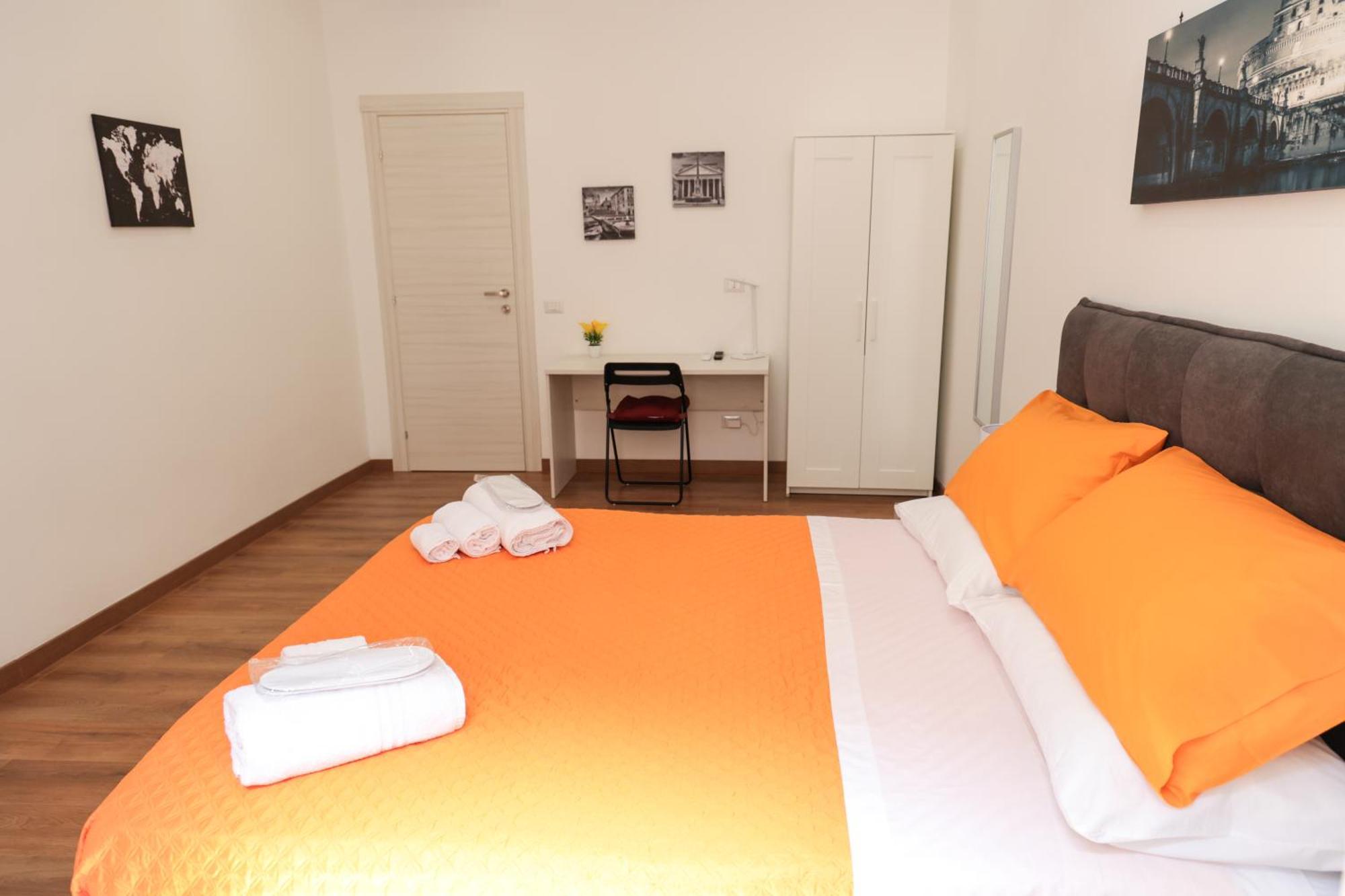 רומא Trastevere Magic House Luxury Suite מראה חיצוני תמונה