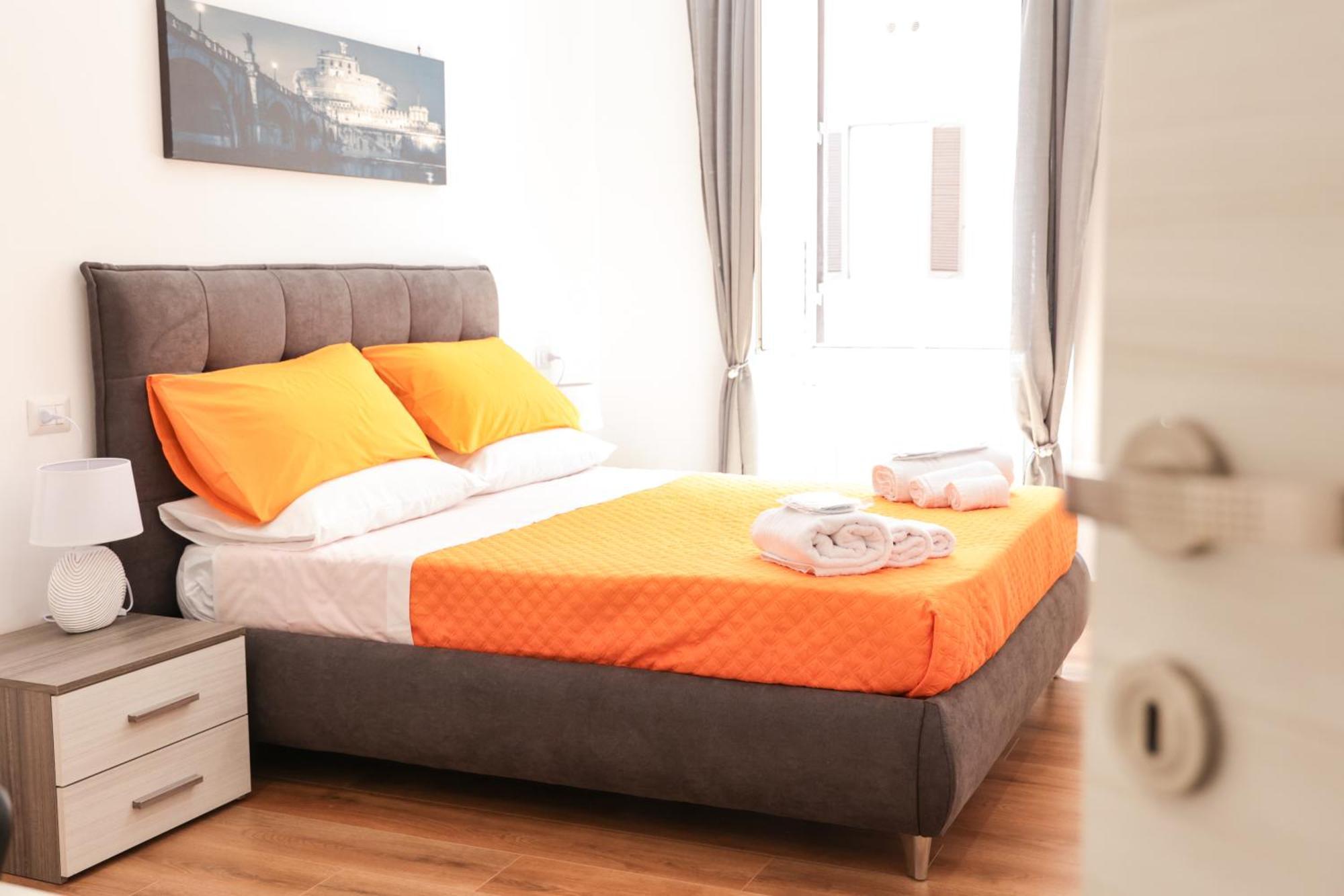 רומא Trastevere Magic House Luxury Suite מראה חיצוני תמונה