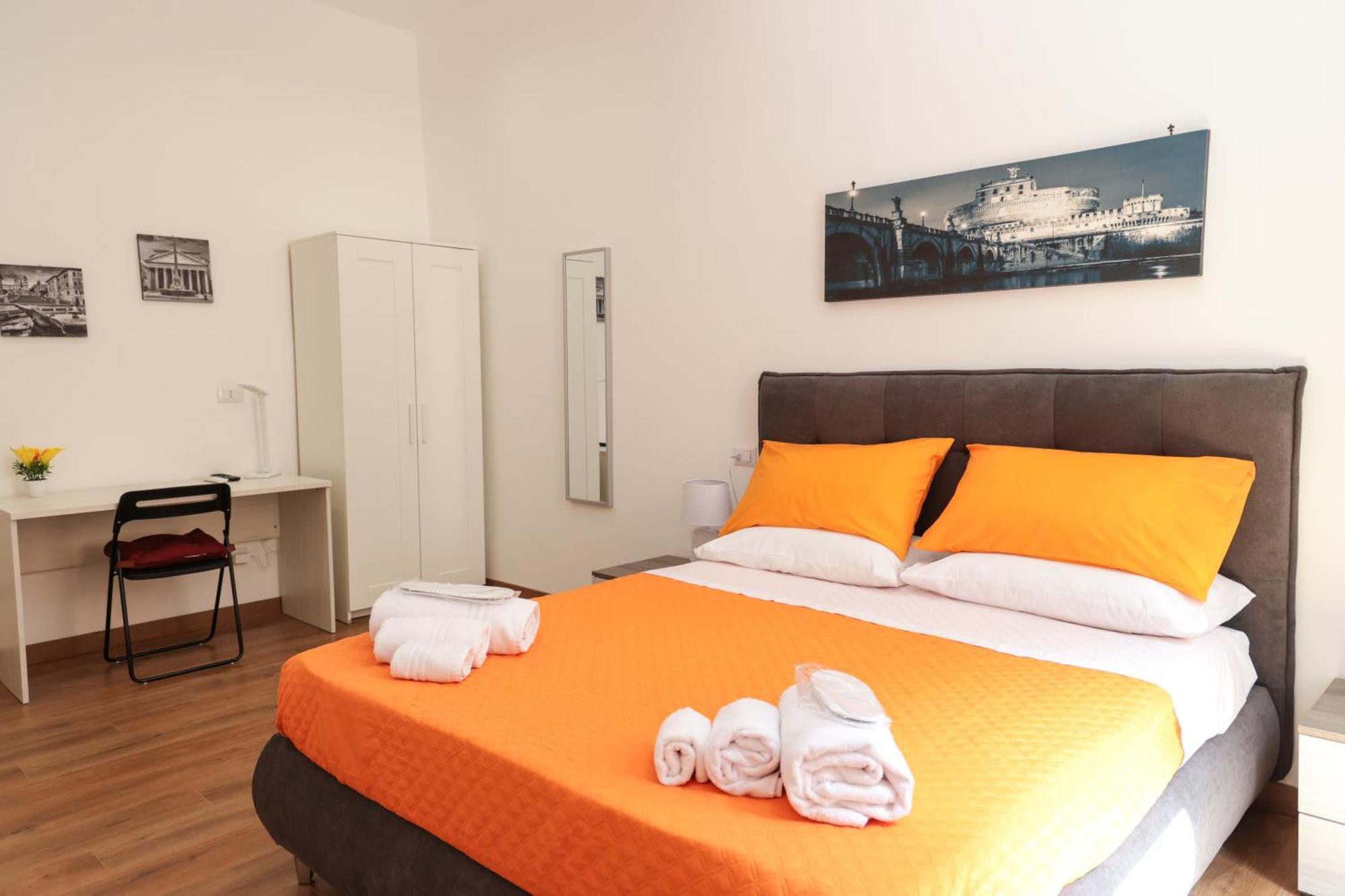 רומא Trastevere Magic House Luxury Suite מראה חיצוני תמונה