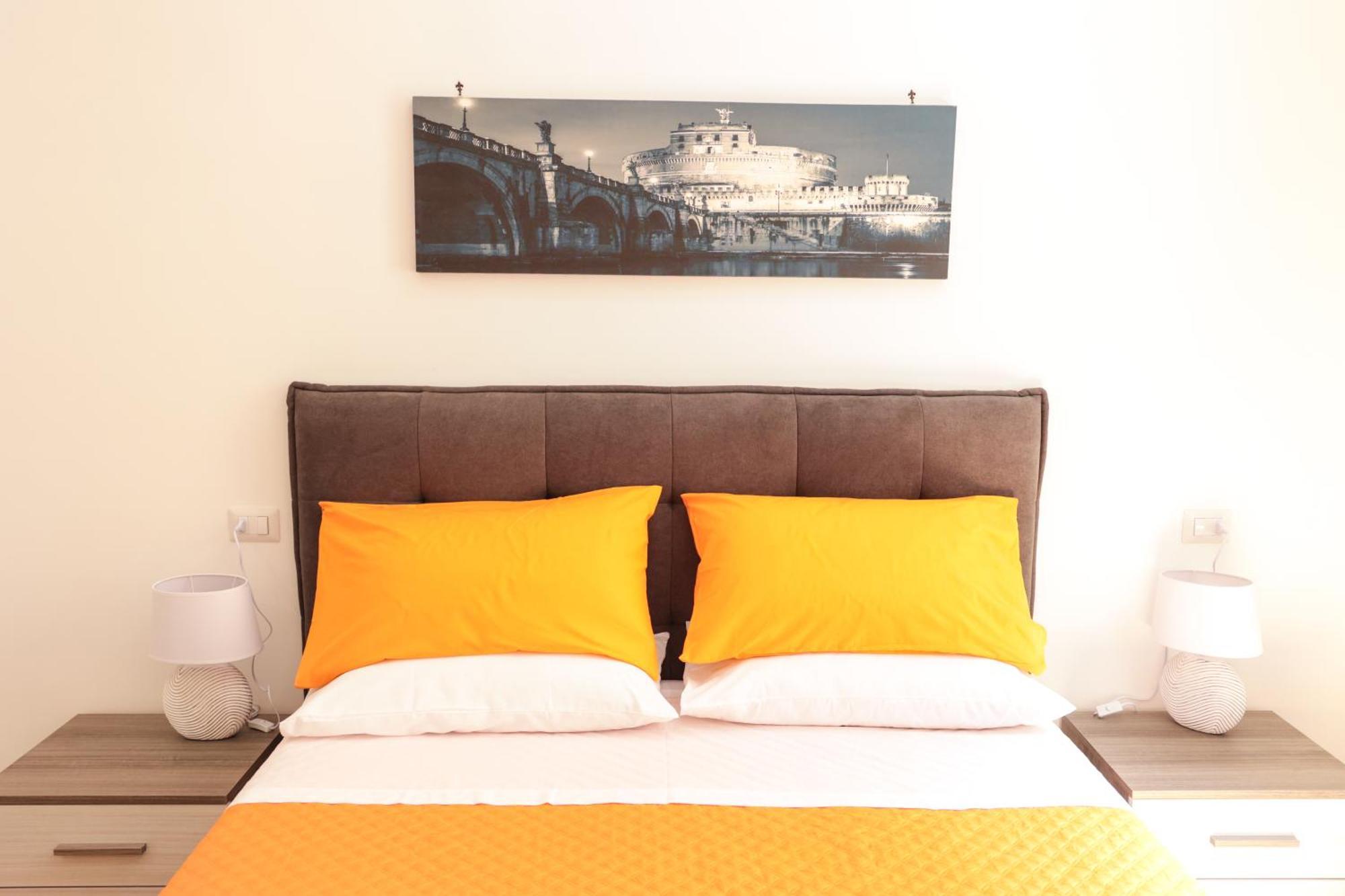 רומא Trastevere Magic House Luxury Suite מראה חיצוני תמונה