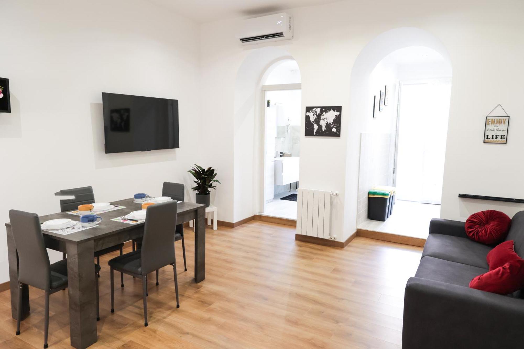 רומא Trastevere Magic House Luxury Suite מראה חיצוני תמונה