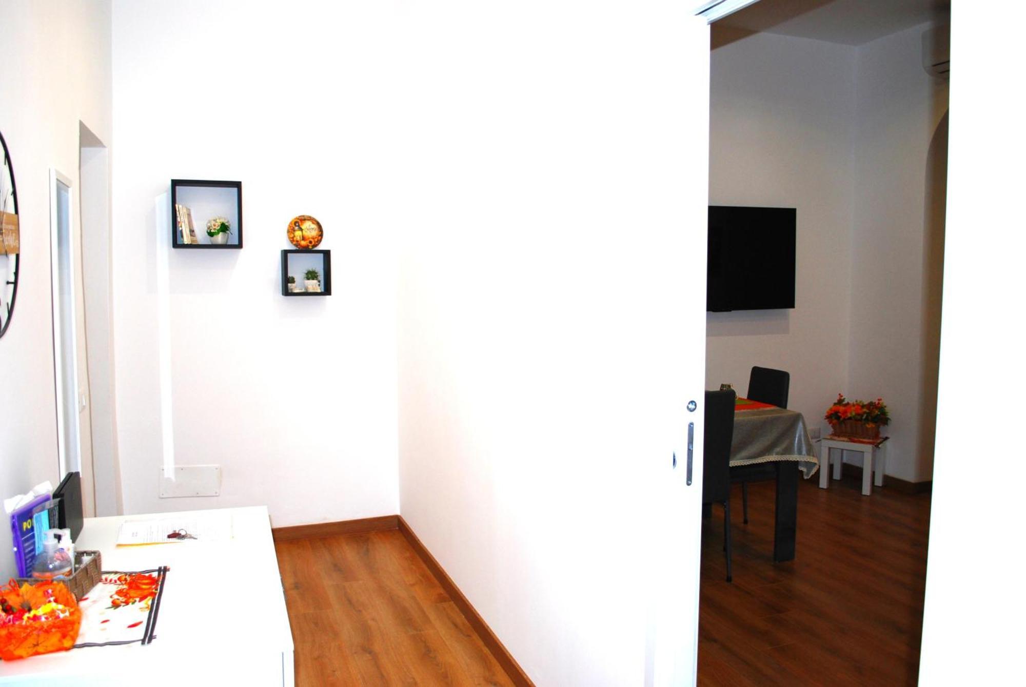 רומא Trastevere Magic House Luxury Suite מראה חיצוני תמונה