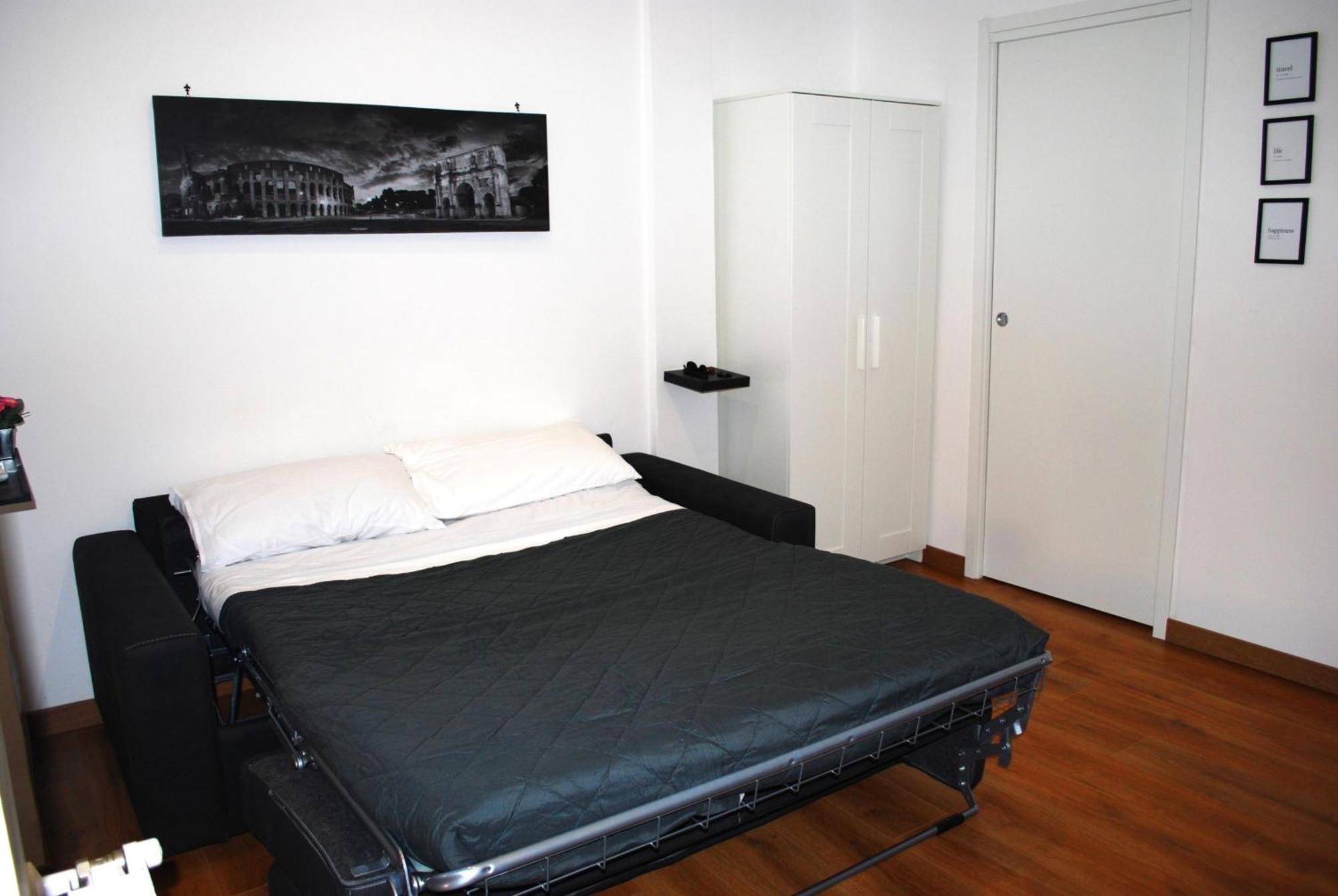 רומא Trastevere Magic House Luxury Suite מראה חיצוני תמונה