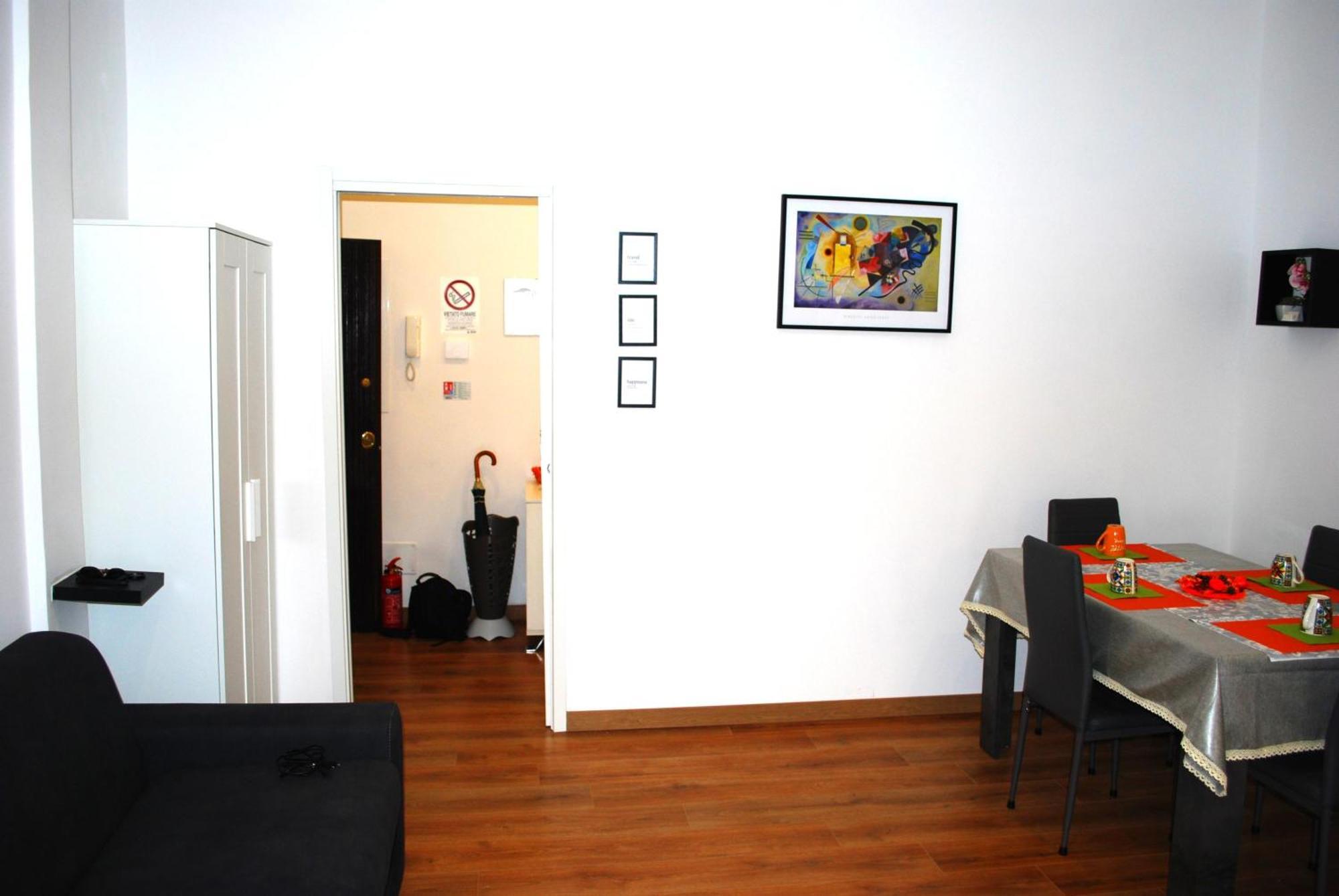 רומא Trastevere Magic House Luxury Suite מראה חיצוני תמונה