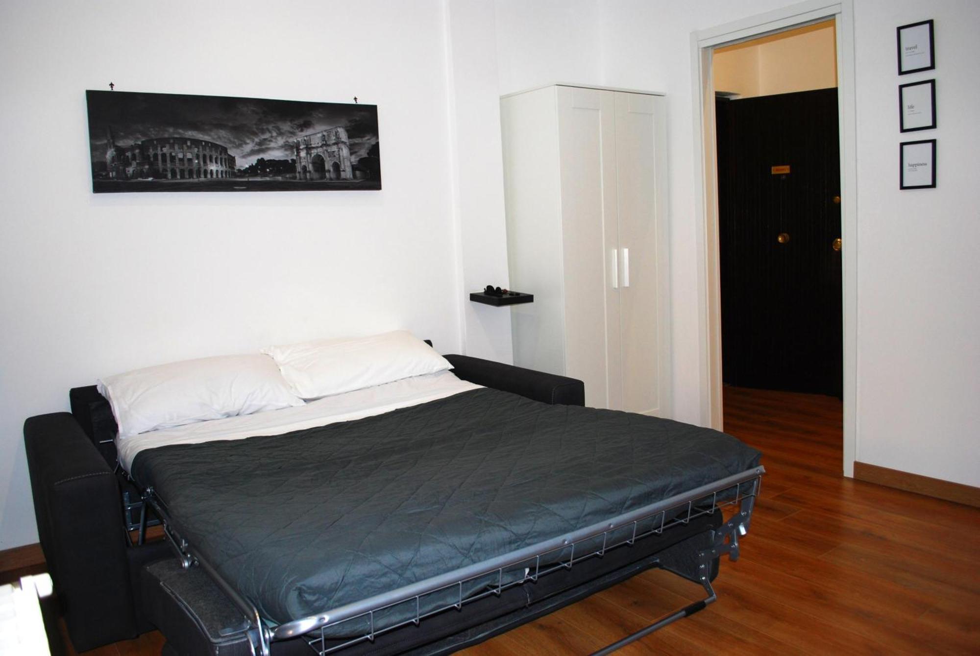 רומא Trastevere Magic House Luxury Suite מראה חיצוני תמונה